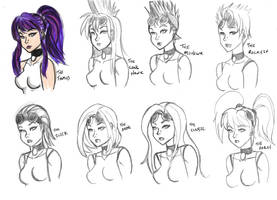 Technical Support Hairstyles 02