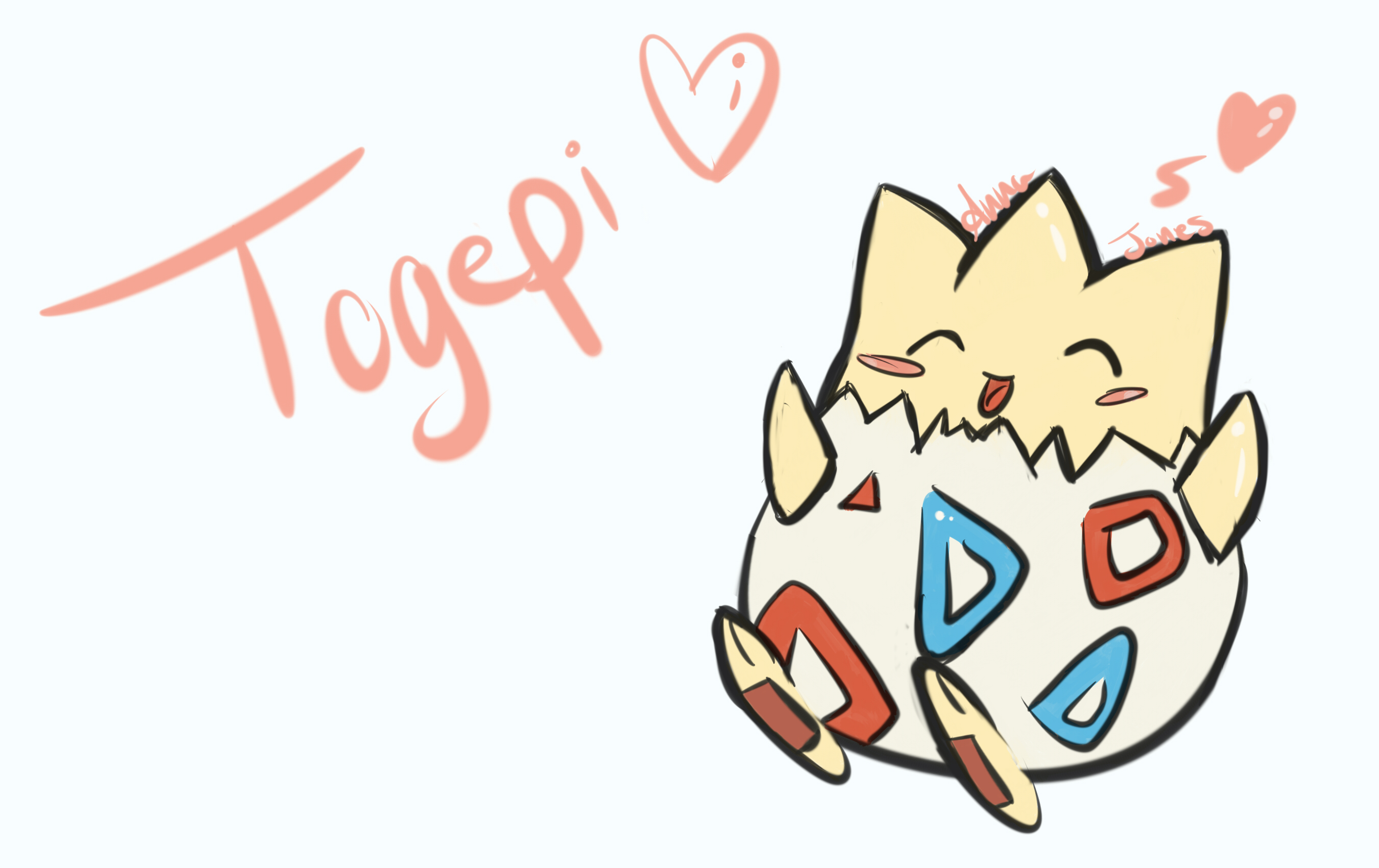 Togepi