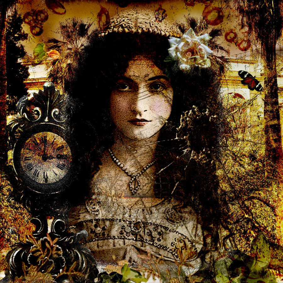 Timeless by Devi-J on DeviantArt