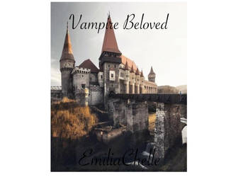 Vampire Beloved