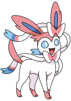 Sylveon