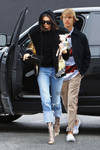 Kendall And Justin (Photomanipulation)