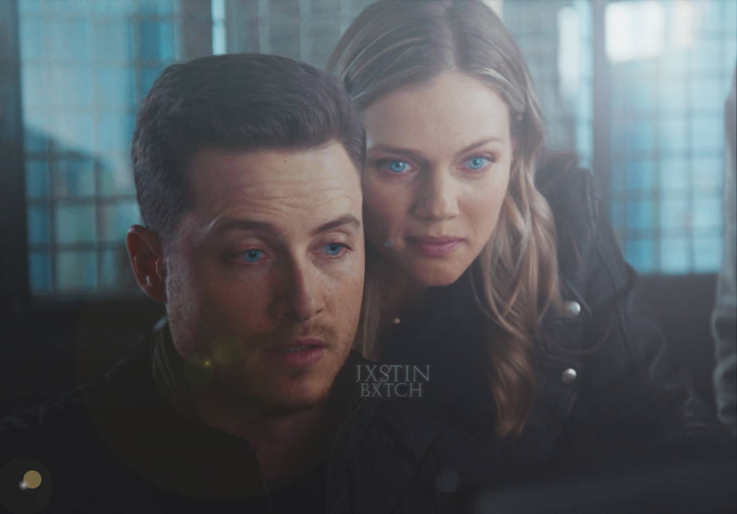 Upstead Rings Upstead #2 Chicago PD by JxstinDameJxrry on DeviantArt