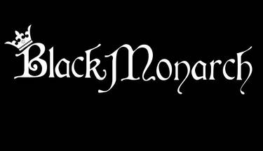 Black Monarch Logo