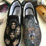 Queen Shoes 