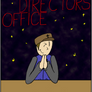 Director's Office Cover