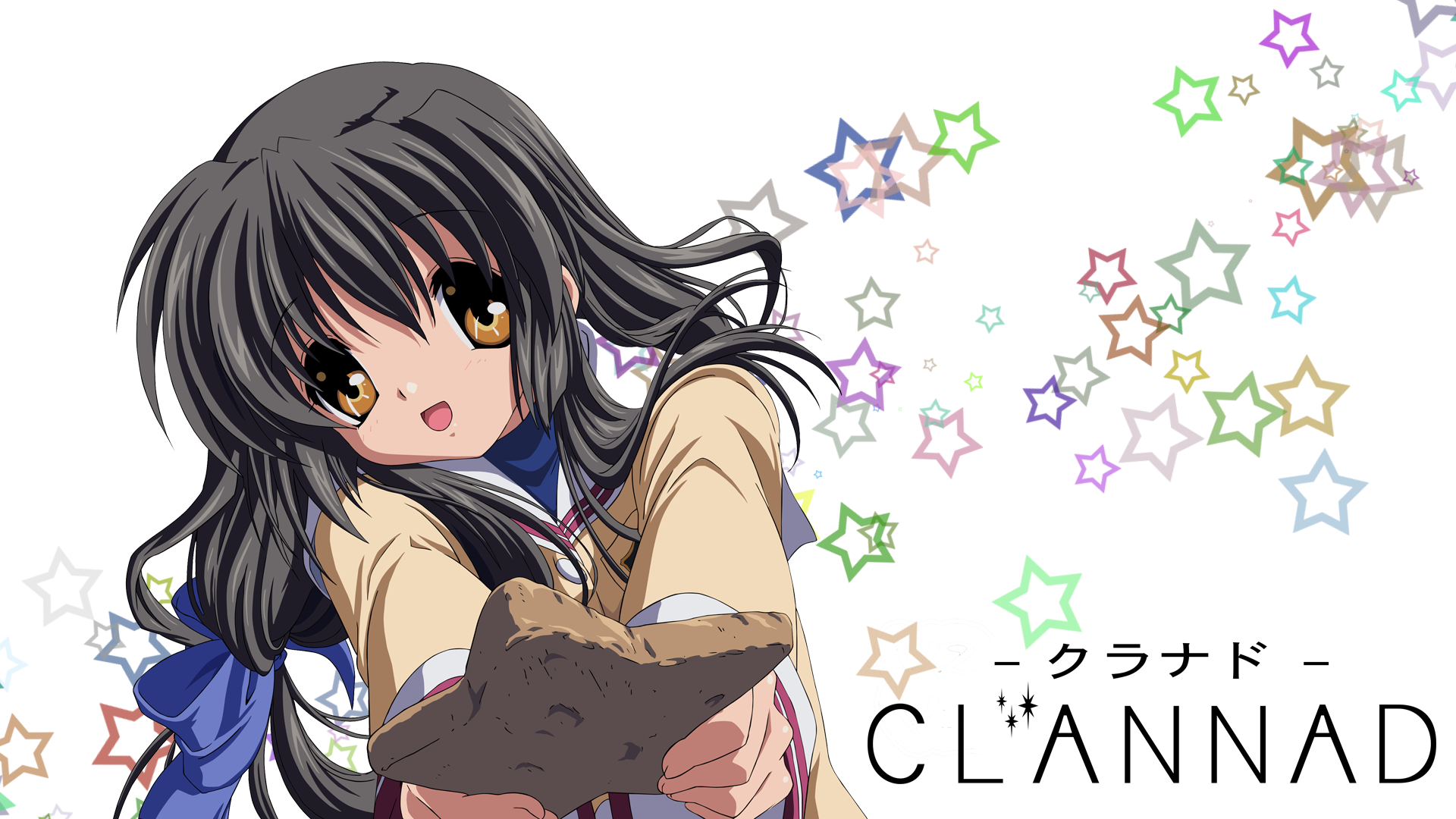 Clannad Fuko By Bugman300 On Deviantart Clannad Fuko By Bugman300 On Deviantart