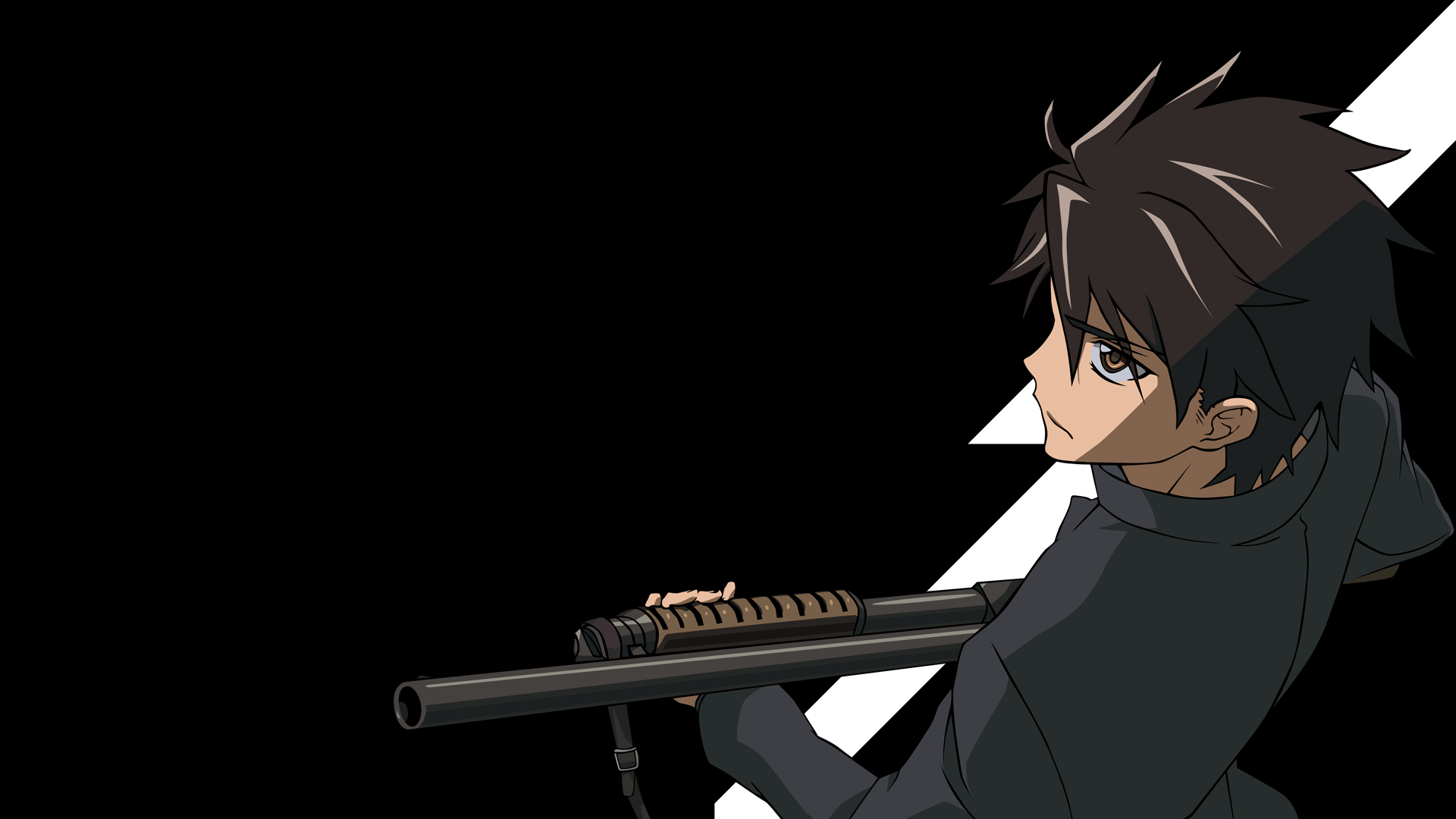 High School Of The Dead Wallpaper By Bugman300 On Deviantart High School Of The Dead Wallpaper By Bugman300 On Deviantart