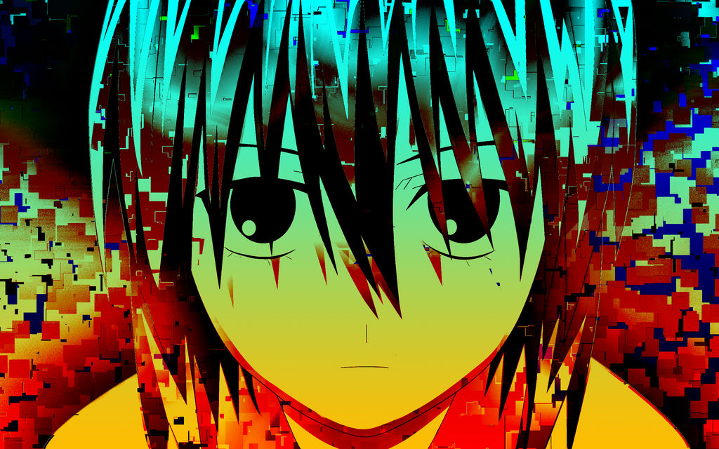 Lucy Wallpaper 4 by bugman300 on DeviantArt