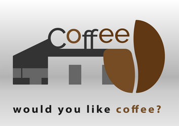 would you like coffee?