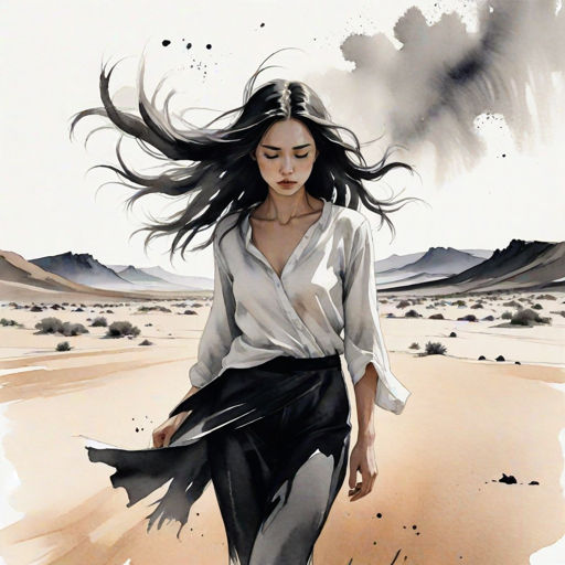 Windswept by Adrian11711 on DeviantArt