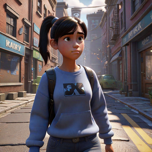 The Run-down Part of Town by Adrian11711 on DeviantArt