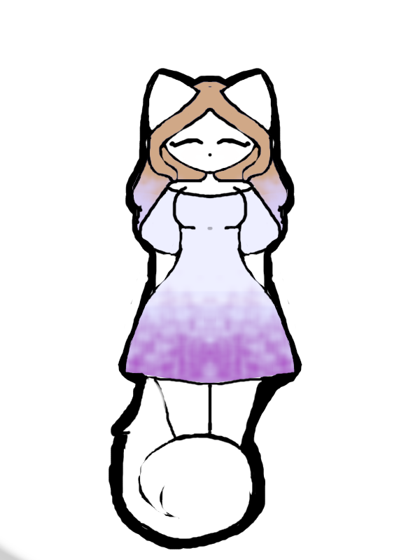 Random Mouse Drawing by rasberyraspberry on DeviantArt