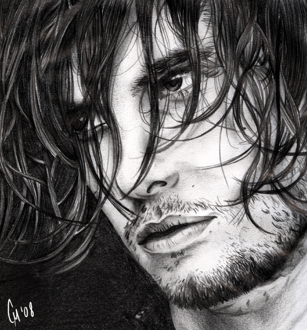 Ben Barnes