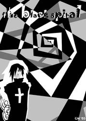 The Black Spiral