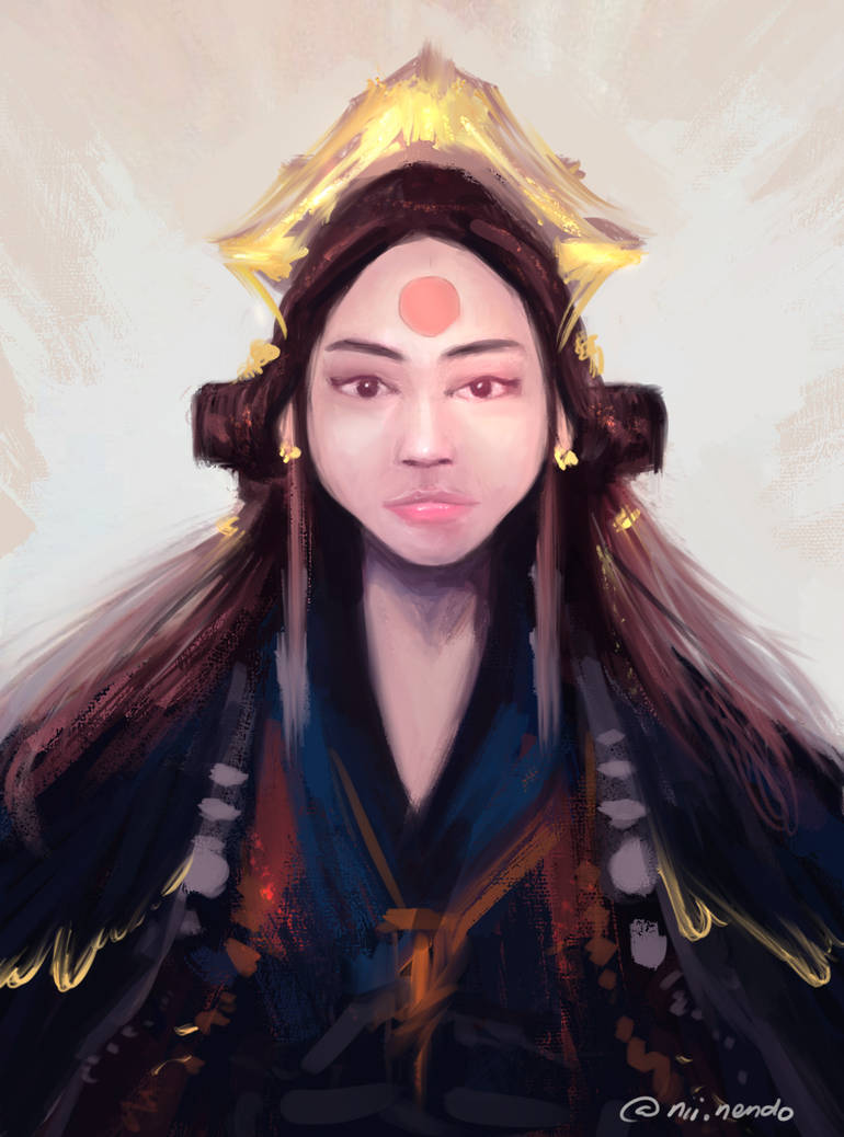 Princess Val by marcoonish5 on DeviantArt