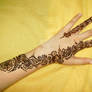 My Henna 8