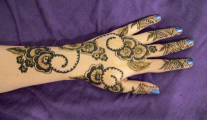 My Henna 33