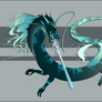 [DnP] Ryuu: Dragon Form