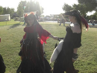 Renaissance Faire 08