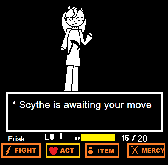 Scyth (Scythtale)