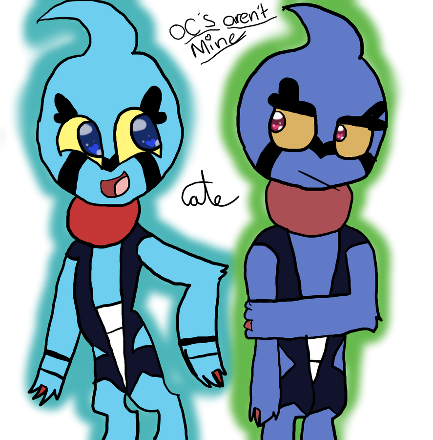 Art trade toxicroak by pokemonfnaf1 on DeviantArt