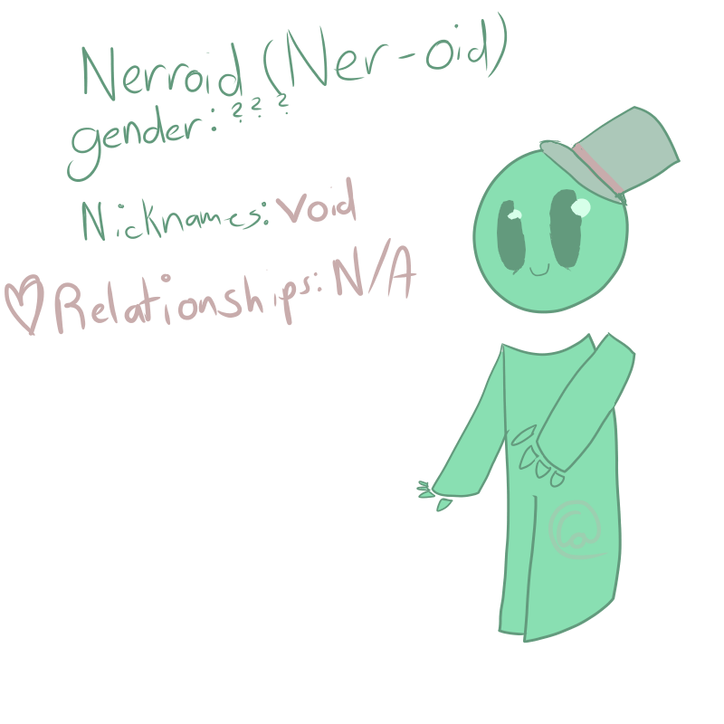 Nerroid