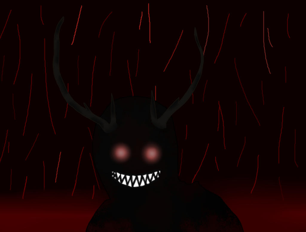 Devil Garbage Trashgang Devil by MaxD55 on DeviantArt