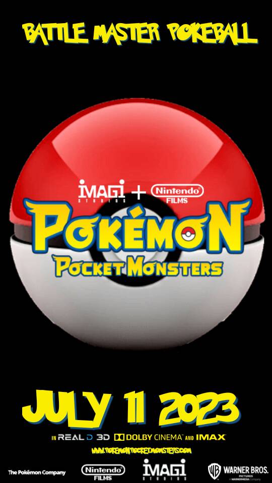 Pocket Monsters (2023)