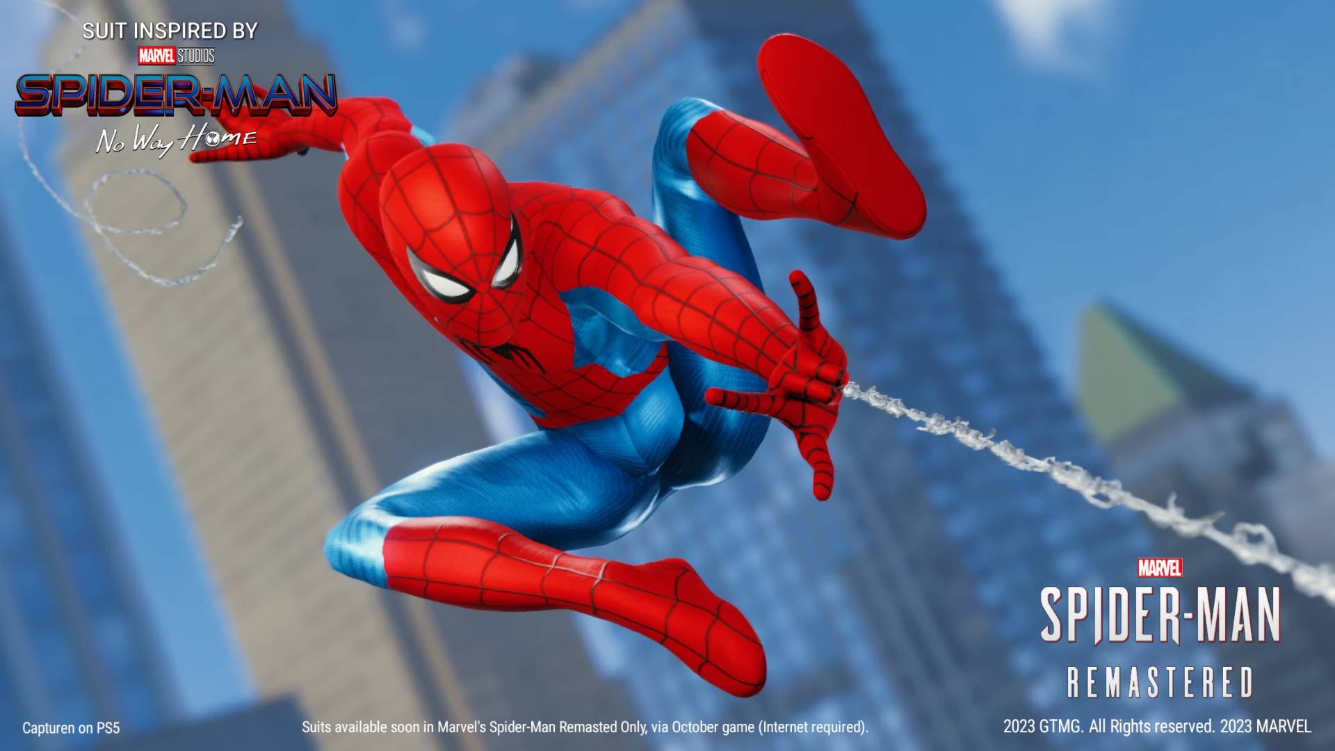 Análise: Marvel's Spider-Man Remastered (PC) é a versão definitiva