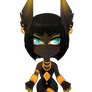 Chibi Nile