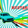 80's Mustang