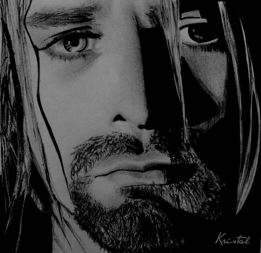 Kurt Cobain