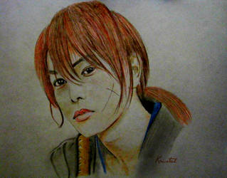 Himura Kenshin