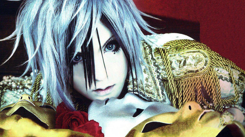 Versailles Teru Holy Grail By Hydeistvamps On Deviantart