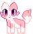 Pixel Kitty F2U base
