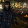 Witcher 2. Vernon Roche