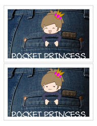 Pocket Princess