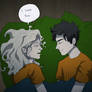 Percabeth