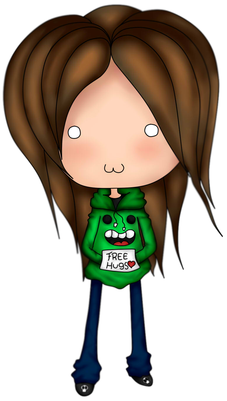 Free Hugs