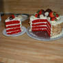 Red Velvet Sliced