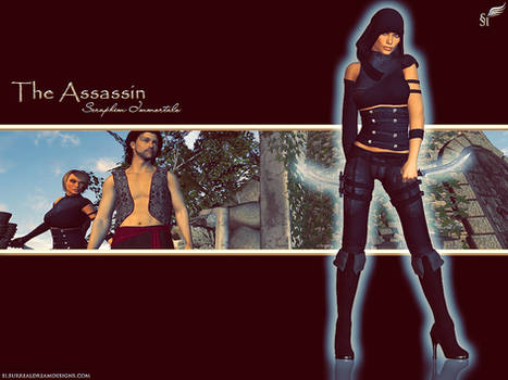 SI - The Assassin