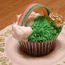 St. Patrick's Day Cupcakes