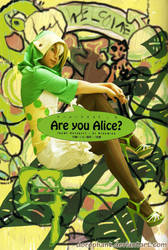 Are you Alice?