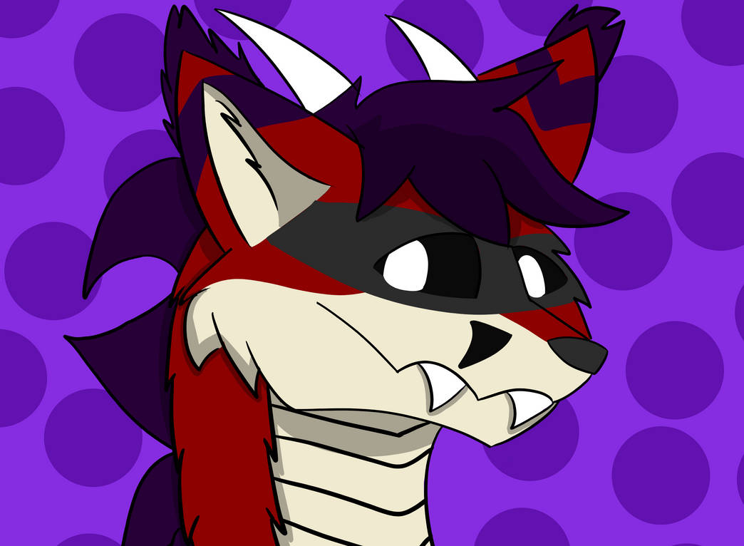 Kot 2nd Form By KotfireFoxccoon On DeviantArt kot-2nd-form-by-kotfirefoxccoon-on-deviantart