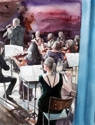 Orchestra 3