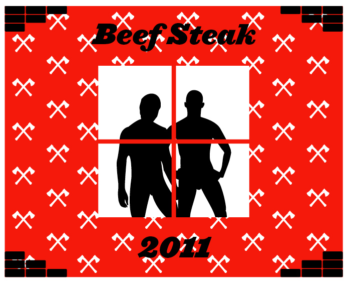 BEEFSTEAK 2011