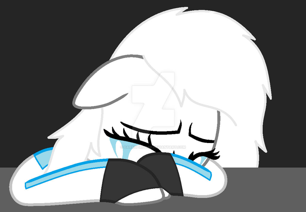 Sad Mutation Deviantart Sadness by DarkSpirit666 on DeviantArt