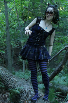 Dark Forest Fae 028