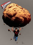 Hero #10: Superboy by KHAN-04